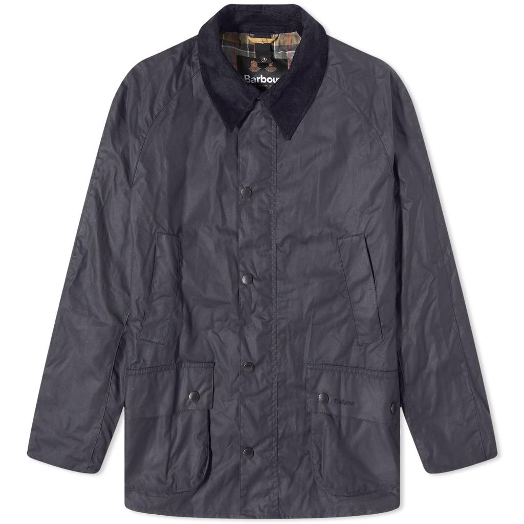 Barbour Barbour Ashby Wax Jacket