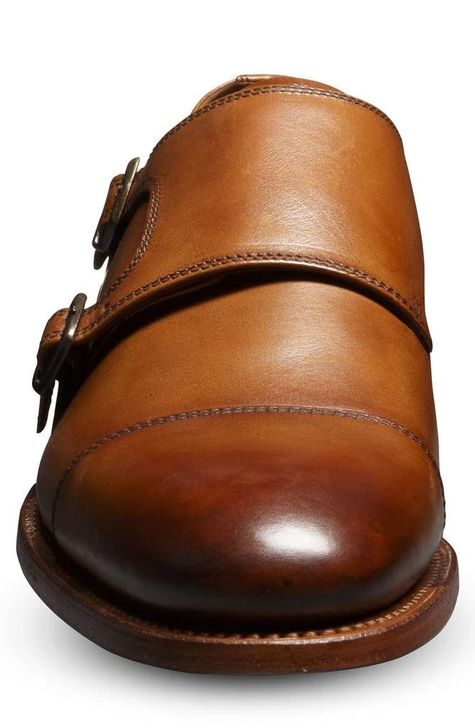 Allen Edmonds Pierce Monk Strap Shoe 3