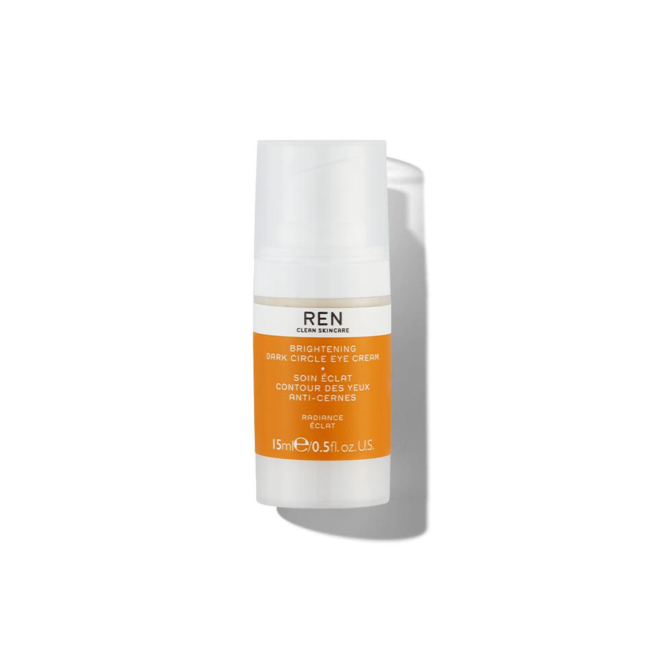 REN Clean Skincare Radiance Brightening Dark Circle Eye Cream