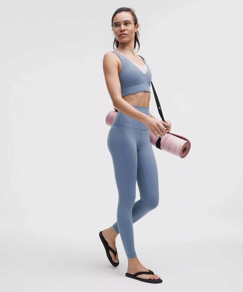 Lululemon lululemon Align™ V-Neck Bra *Light Support, A/B Cup 6
