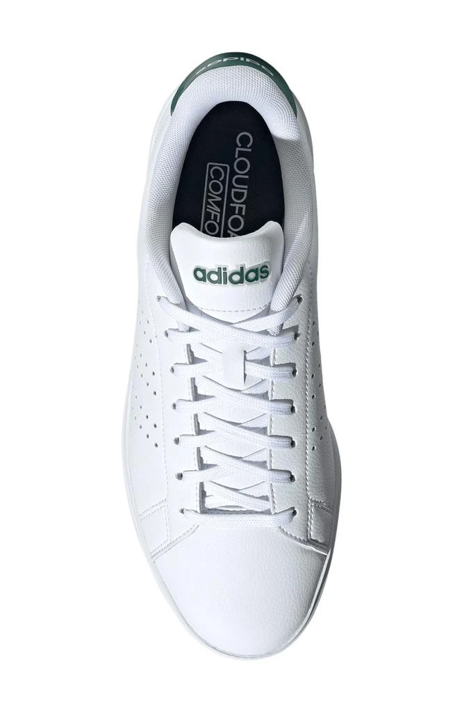 Adidas Advantage 2.0 Low Top Sneaker 4