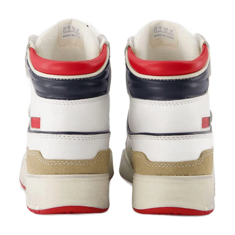Isabel Marant Isabel Marant Oney High Sneakers 3