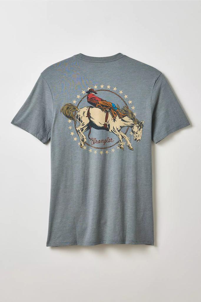 Wrangler Wrangler Rider Graphic Tee