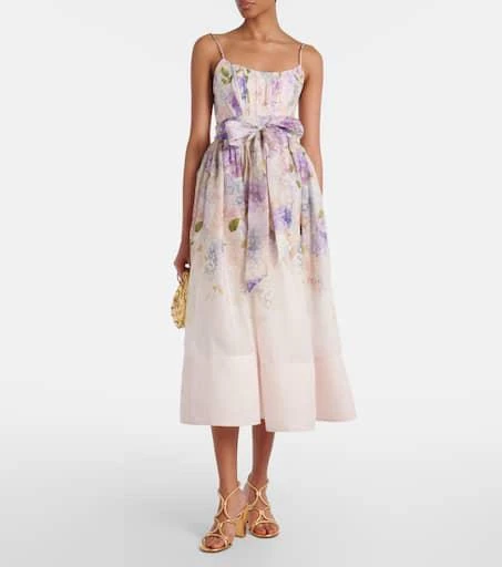 Gianvito Rossi 85 leather sandals 3