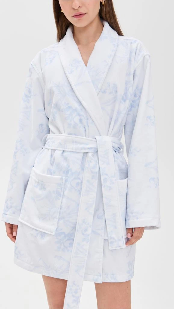 LOVESHACKFANCY Indie Robe 6