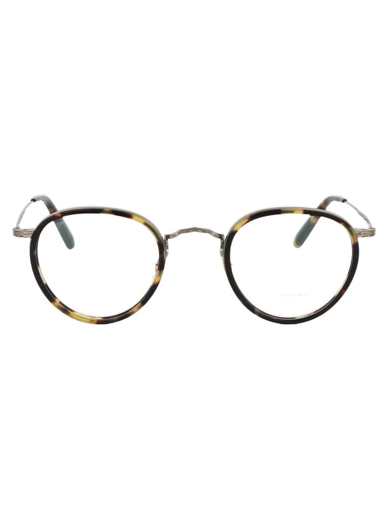 Oliver Peoples Mp-2 Glasses 1