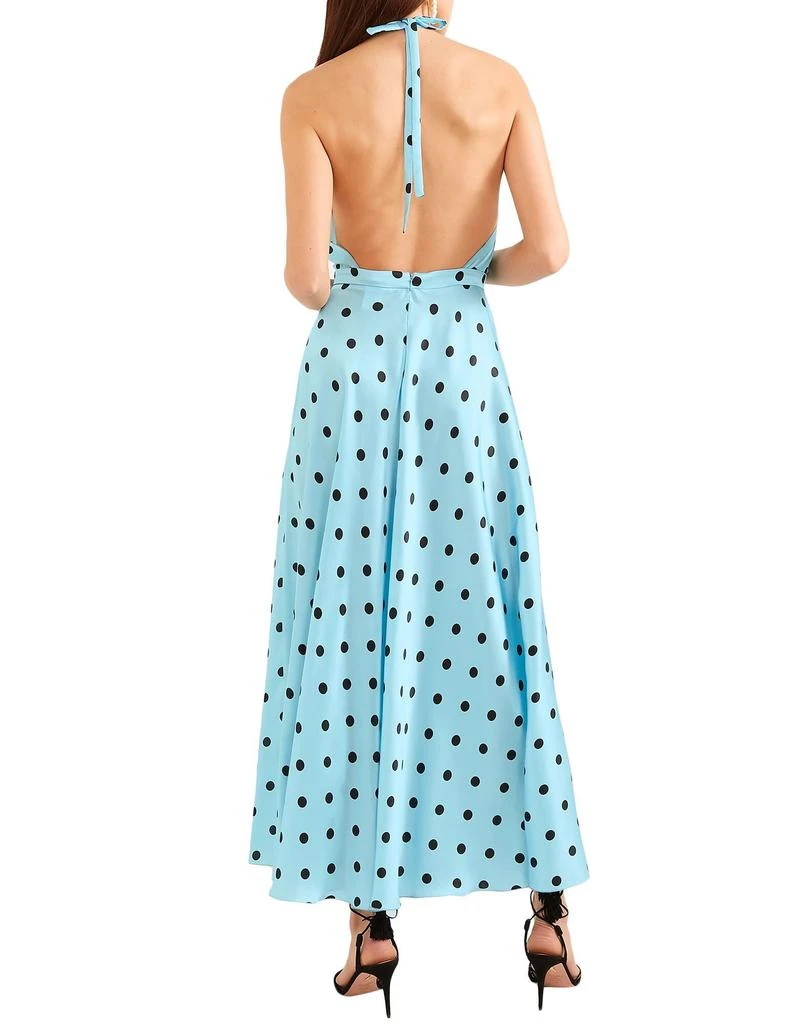 Raquel Diniz Long dress 3