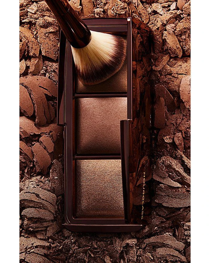 HOURGLASS Ambient Lighting Palette 4