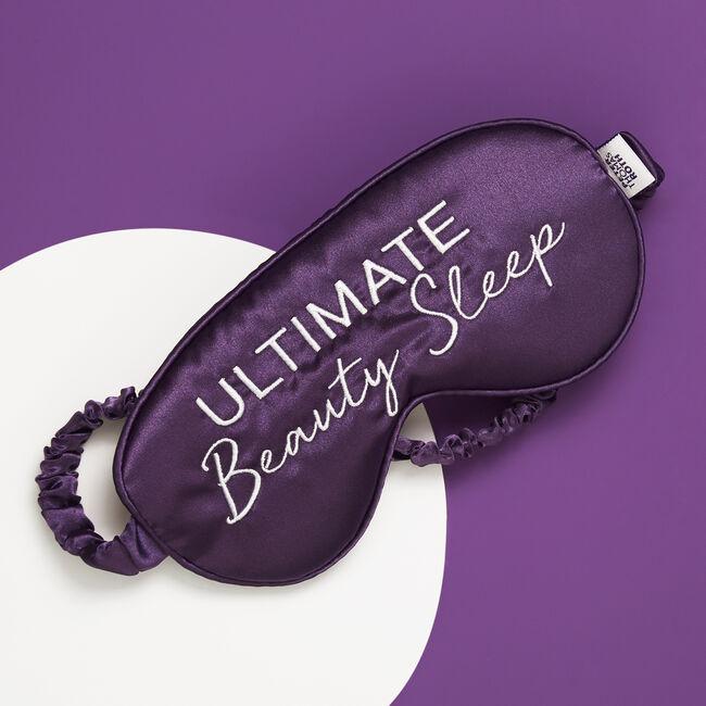 Peter Thomas Roth Ultimate Beauty Sleep Eye Mask