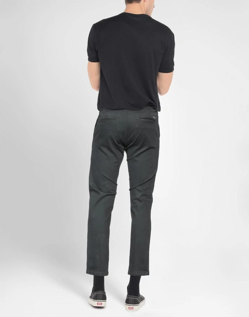 TAKESHY KUROSAWA Casual pants 3