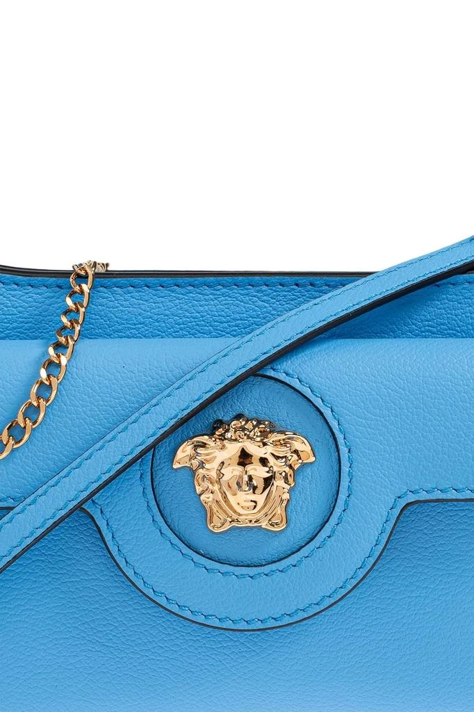 Versace Versace La Medusa Mini Shoulder Bag 4