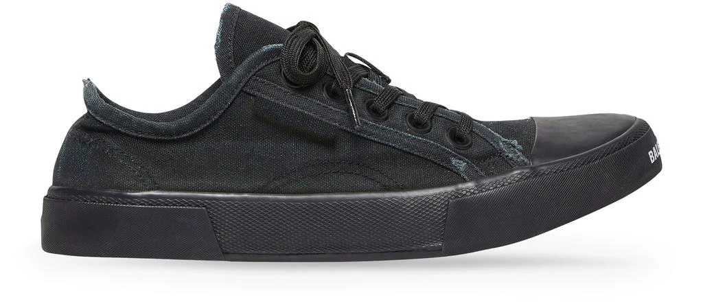 Balenciaga Paris low top sneakers 1