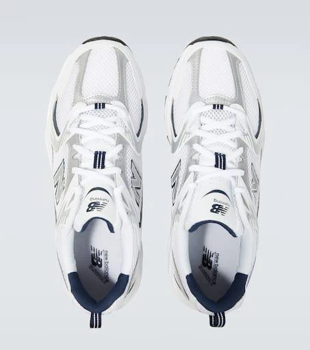 New Balance 530 mesh sneakers 4