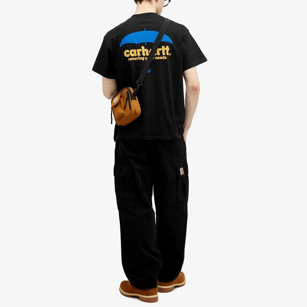 Carhartt WIP Carhartt WIP Cover T-Shirt 4