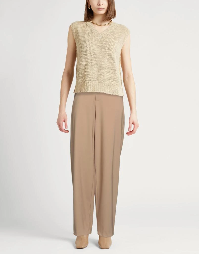 ROBERTO COLLINA Casual pants 2