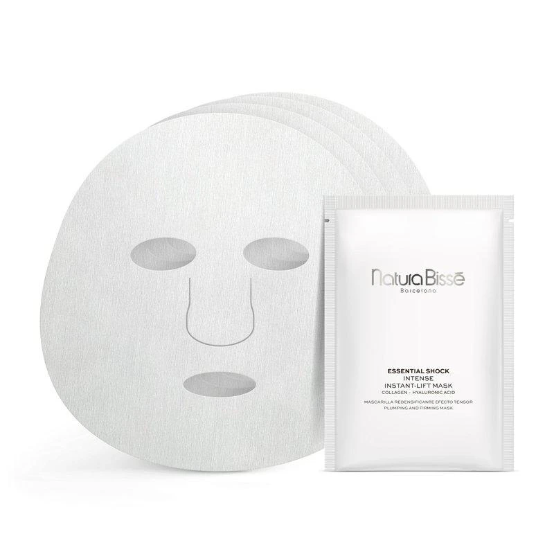Natura Bisse Essential Shock Intense Instant-Lift Mask 1