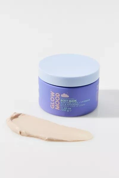 Glow Mood Glow Mood Body Mask 1