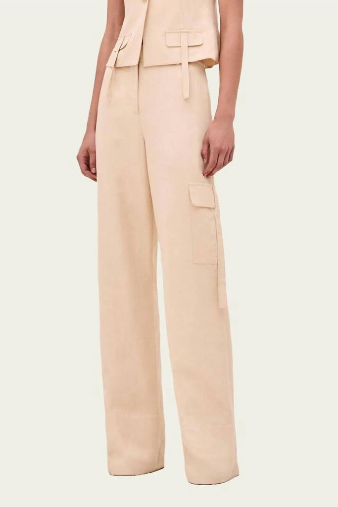 Alexis Alexis - Denver Straight Leg Pants