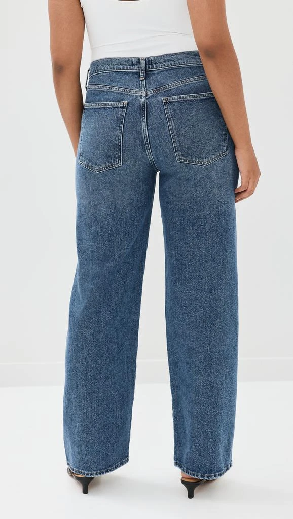 AGOLDE Harper Jeans 10