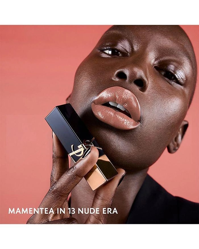 Yves Saint Laurent Yves Saint Laurent Rouge Pur Couture The Bold Lipstick 4