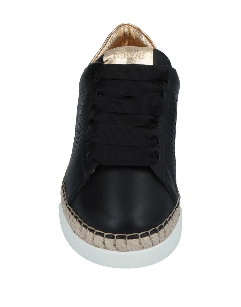 Tod's Espadrilles 4