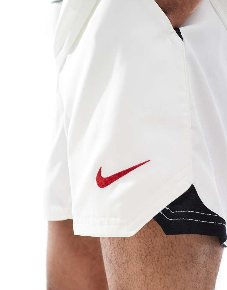 nike t90 dri fit shorts