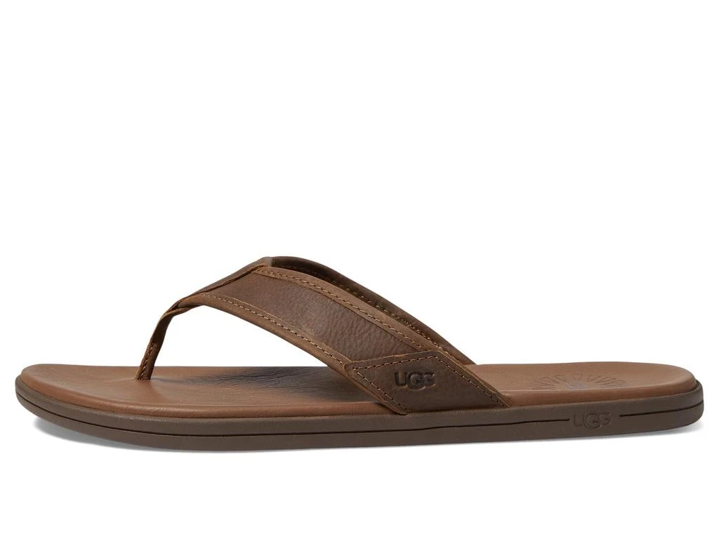 UGG Seaside Flip Leather 4