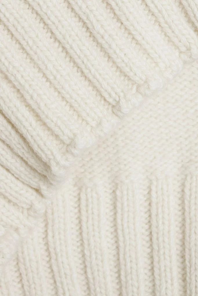 &DAUGHTER Daphne wool sweater 4