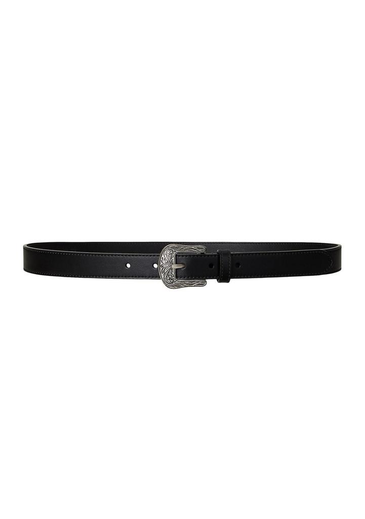 Balenciaga Le Cagole Stud Belt - Belts - Compare Prices from 2+