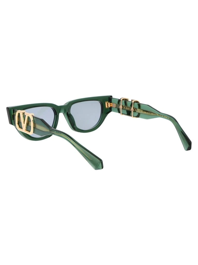 Valentino Valentino Eyewear Cat-Eye Sunglasses 4