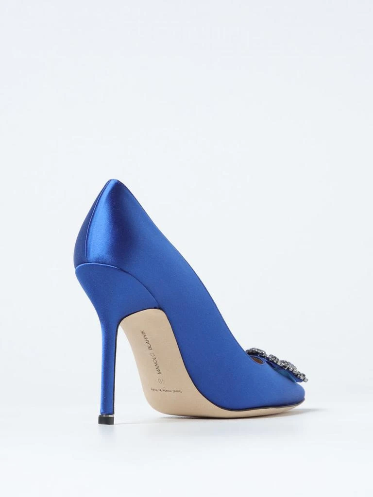 Manolo Blahnik Shoes woman Manolo Blahnik 3