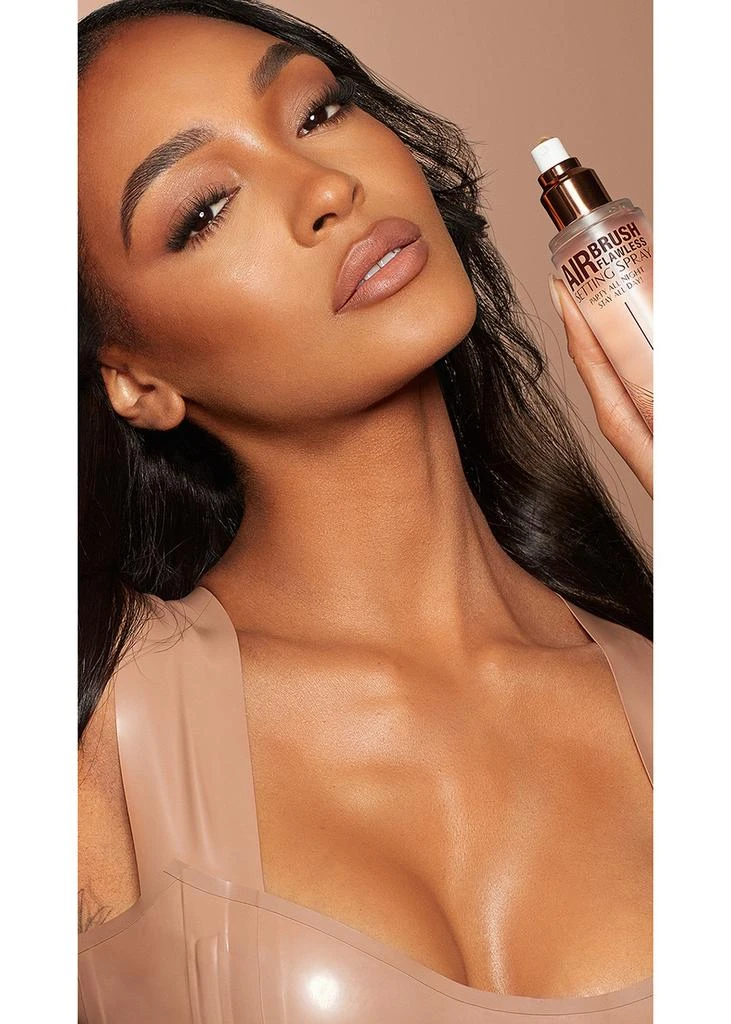 Charlotte Tilbury XL Airbrush Flawless Setting Spray 200ml 5