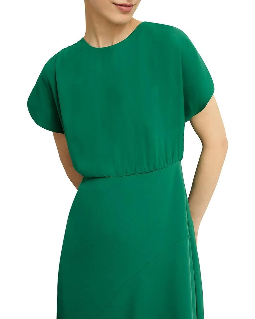 HOBBS LONDON Hampton Midi Dress 2