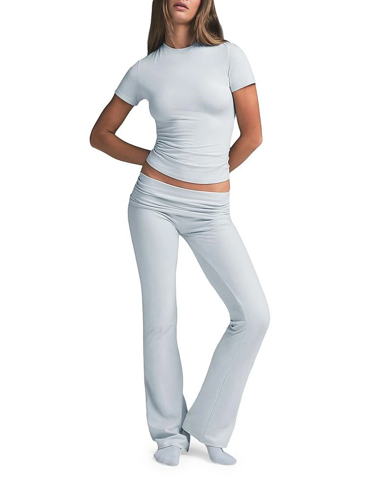 SKIMS Cotton Jersey T-Shirt 2