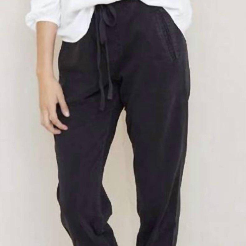 Bella Dahl Welt Pocket Jogger