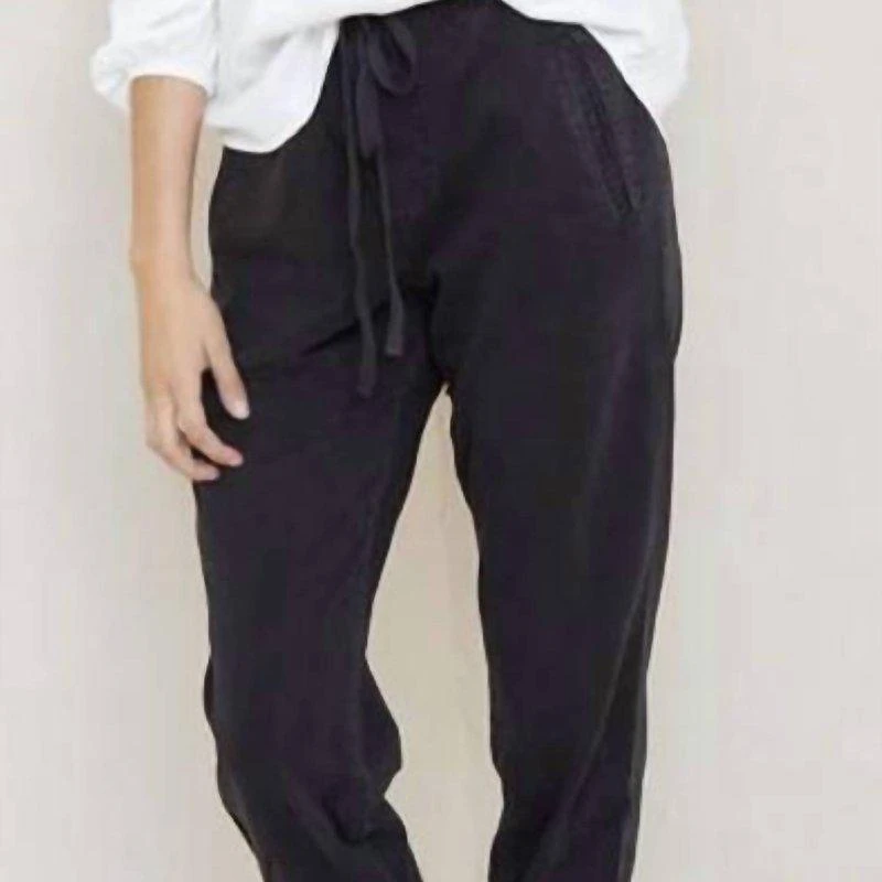 Bella Dahl Welt Pocket Jogger 1