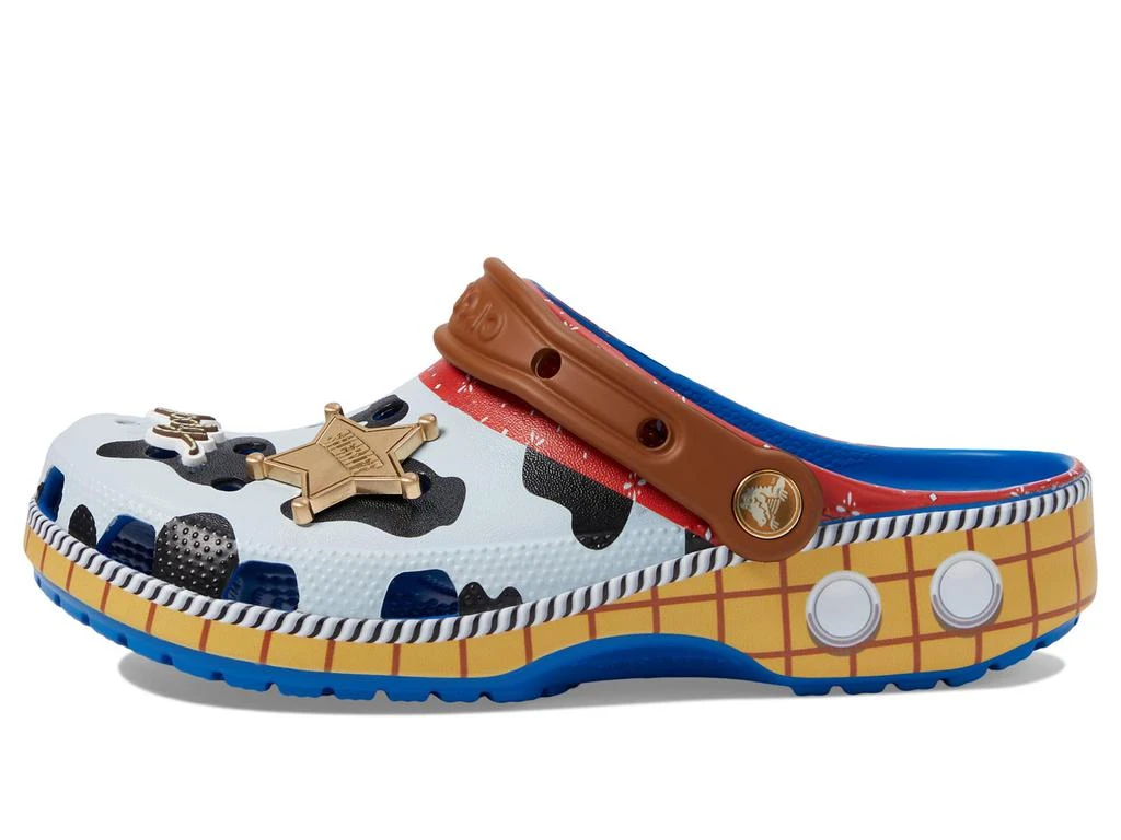 Crocs Toy Story Classic Clog 4