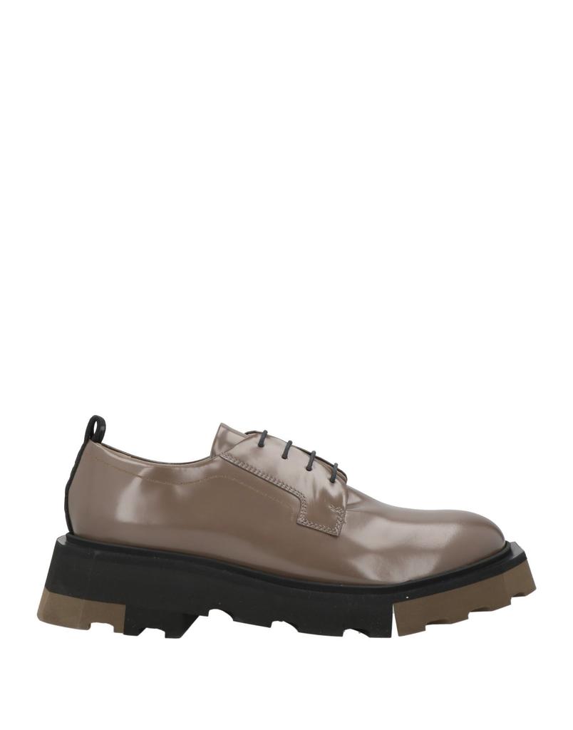 Fabi Laced shoes