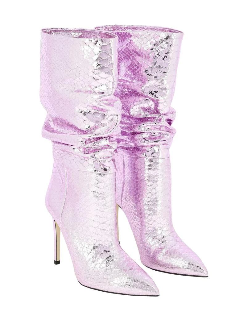 Paris Texas Boots 2