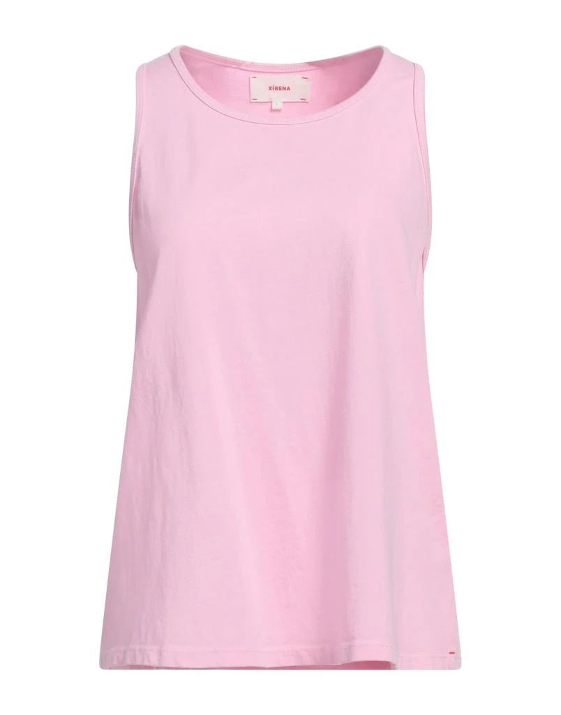 XIRENA Tank top 1