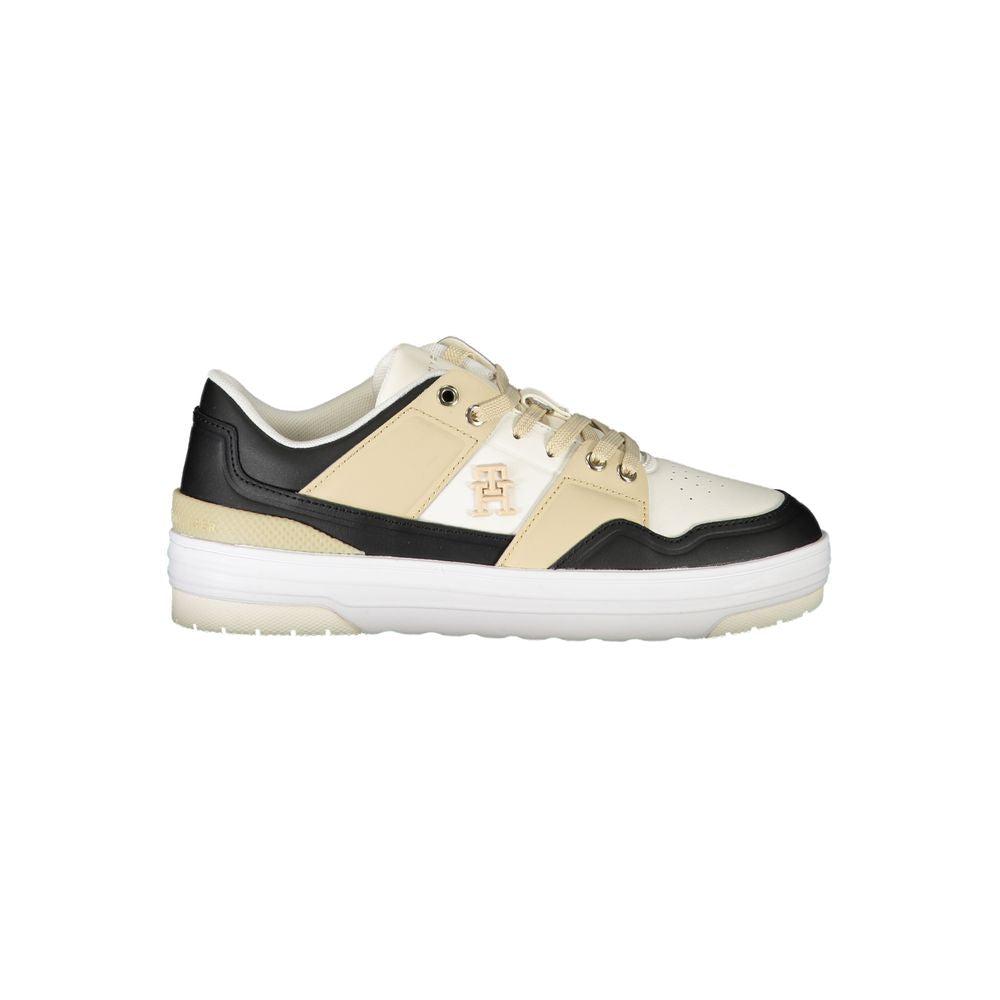 Tommy Hilfiger Leather Women Women's Sneaker