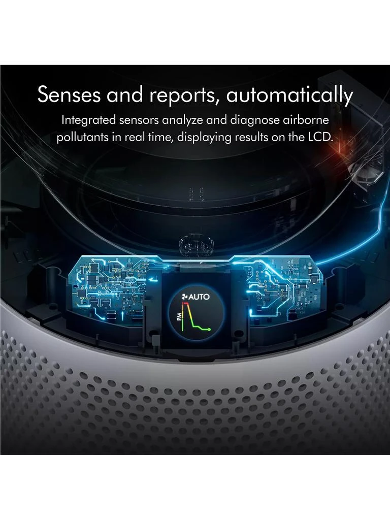 Dyson Purifier Cool Gen1 TP10 3