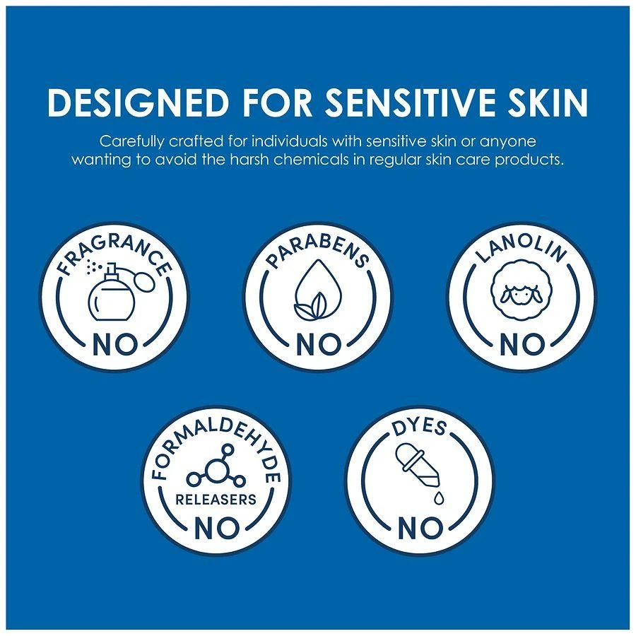 Vanicream Conditioner Fragrance-Free 6