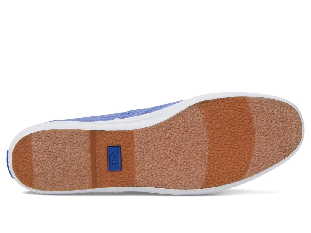 Keds Champion Canvas Lace Up 3