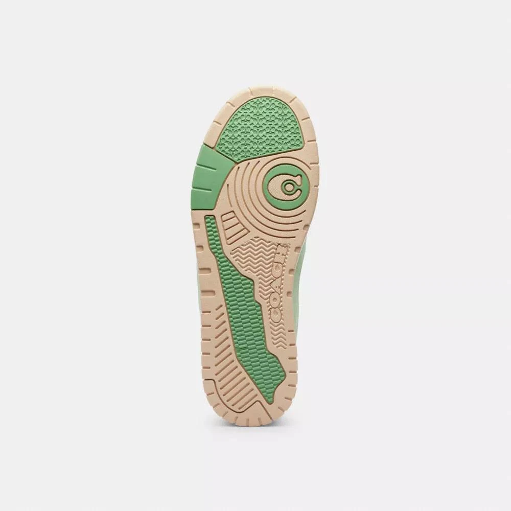 Coach Soho Sneaker 6