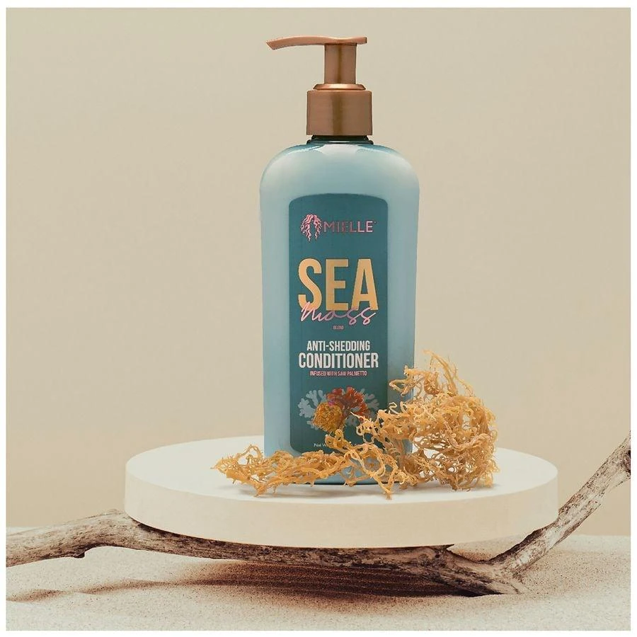 Mielle Organics Anti-Shedding Conditioner Sea Moss 6
