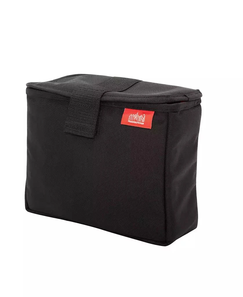 Manhattan Portage Snapshot Camera Drawstring Backpack 8