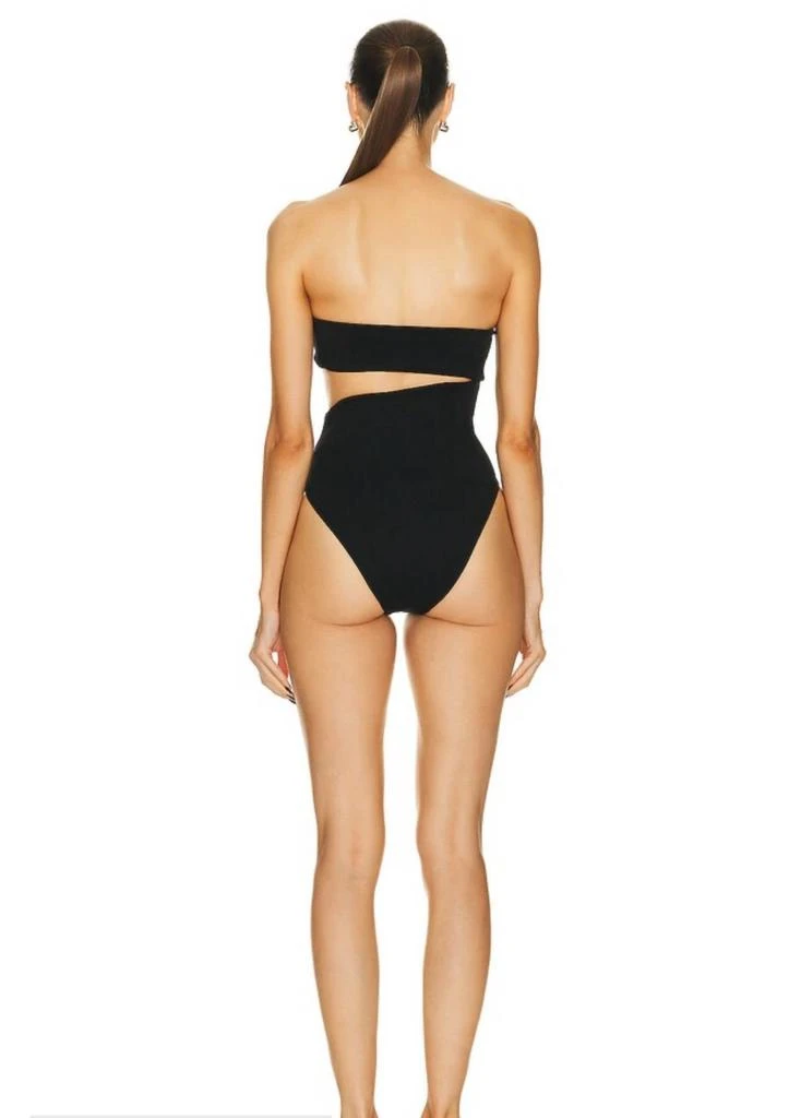 Haight Haight - Crepe Renata One Piece Swimsuit 3