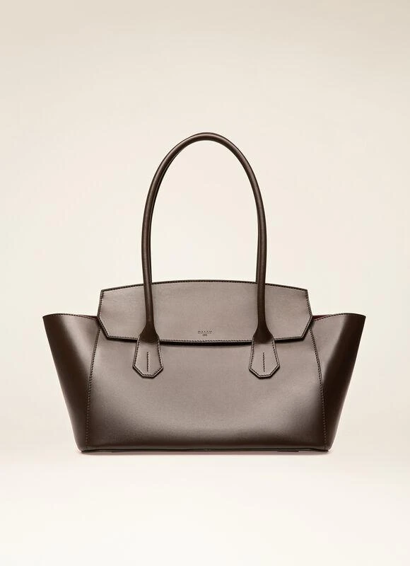 Bally Sandah EBANO-21-6239109 - Tote Bags - Free Shipping 