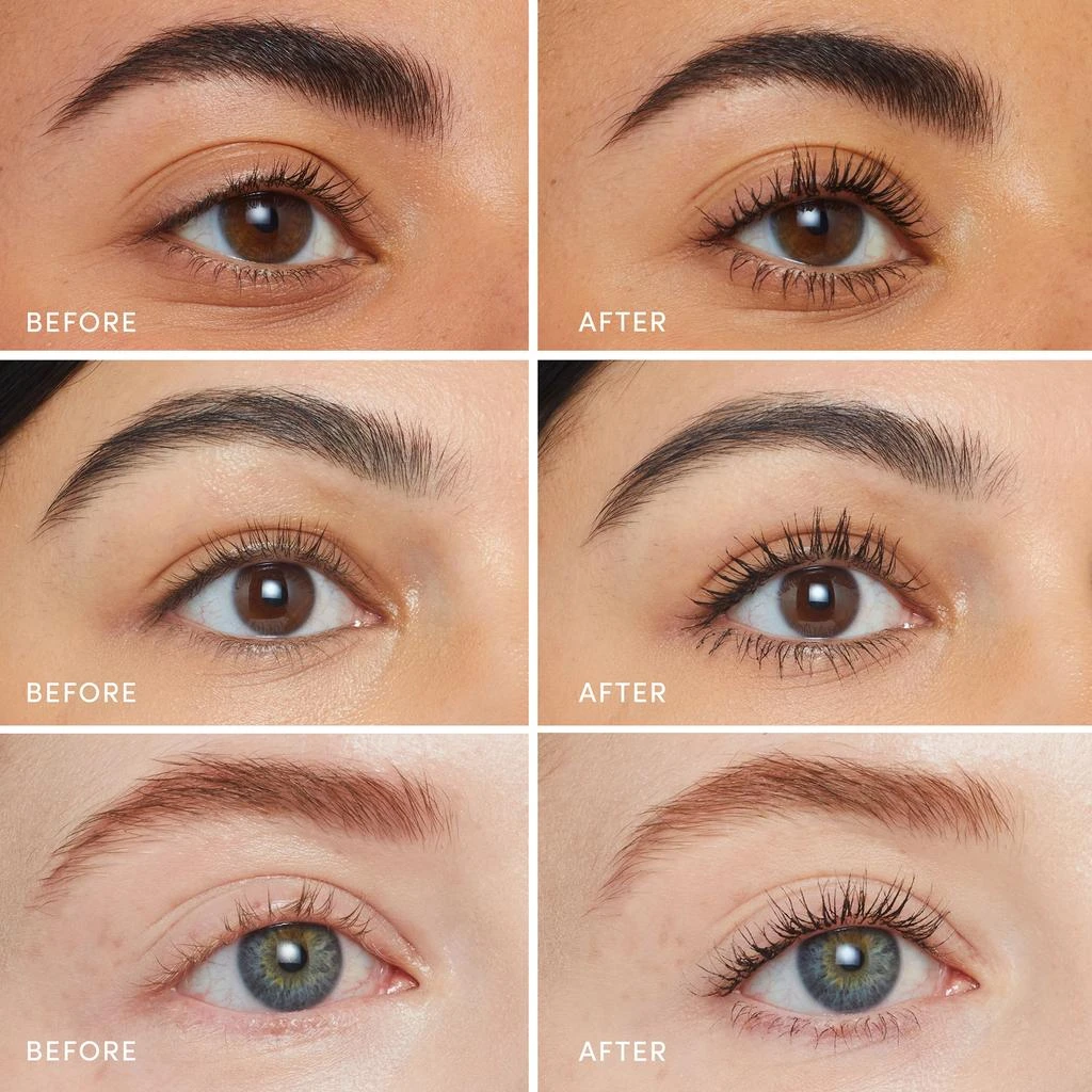 Jane Iredale jane iredale Lash Fixation Length and Definition Tubing Mascara 8.2ml 4